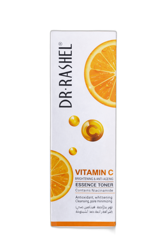 Dr. Rashel Vitamin C Toner 100Ml