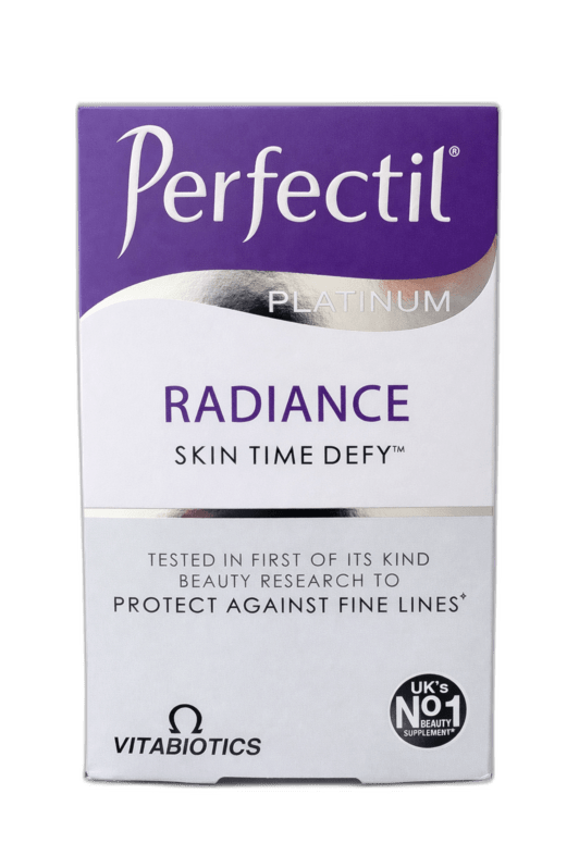 Perfectil Plantinum (Radiance) Tab 30S