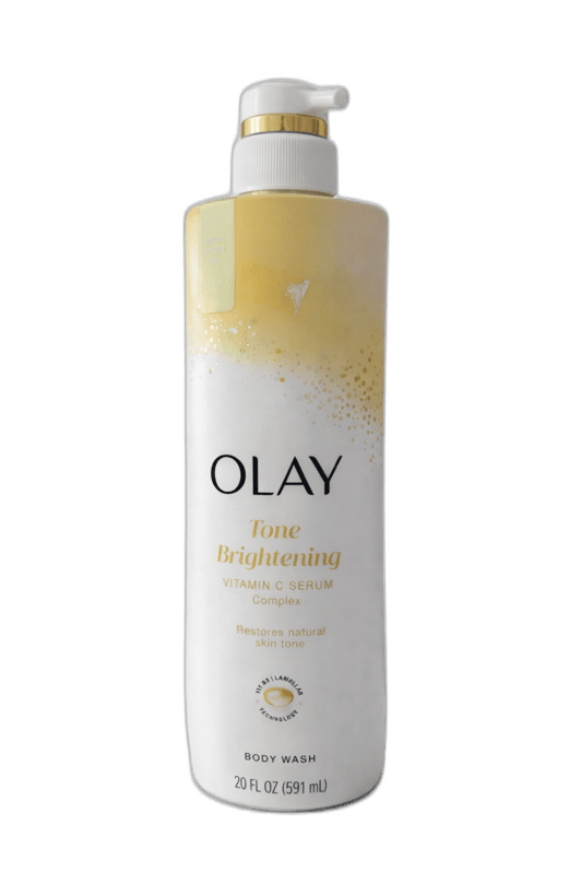 Olay Body Wash 591Ml (Tone Brightening Vitamin C)