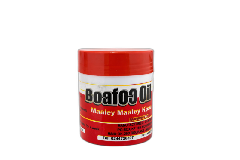 Boafo Ointment