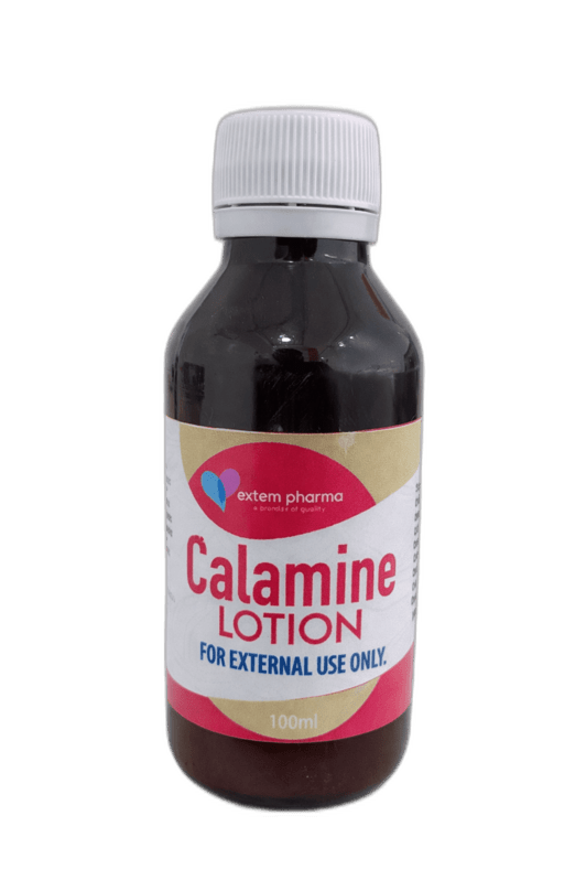Calamine Lotion 100Ml