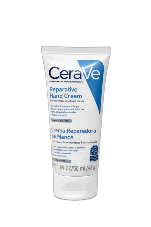 Cerave Hand Cream