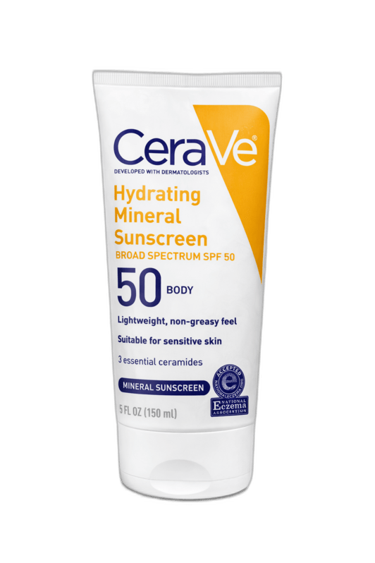 Bio Luxe Sunscreen 150Ml