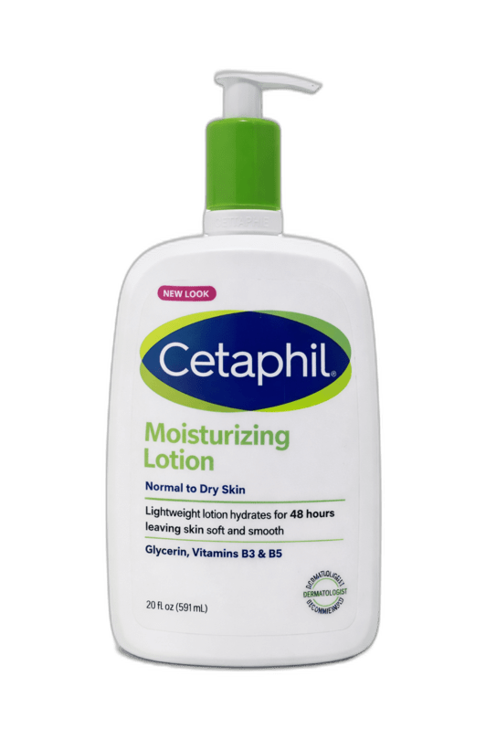 Cetaphil Body Lotion