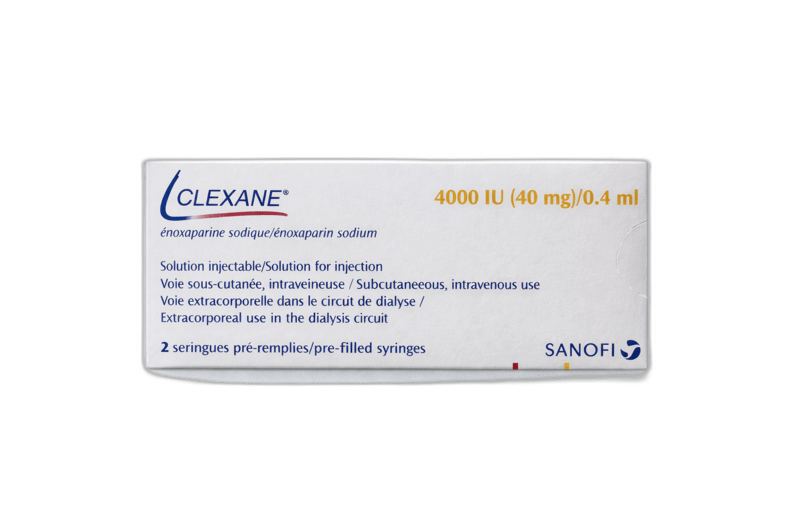 Clexane 40