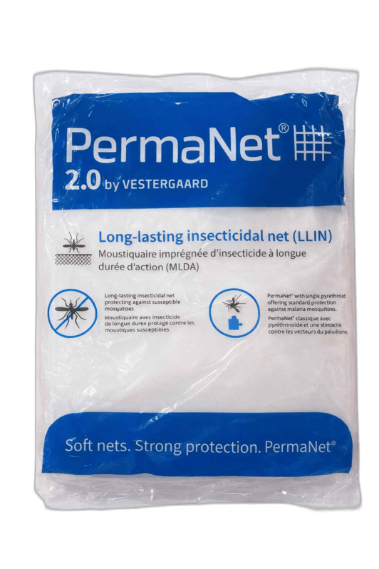Permanet 100X180X150Cm Mosquito Net