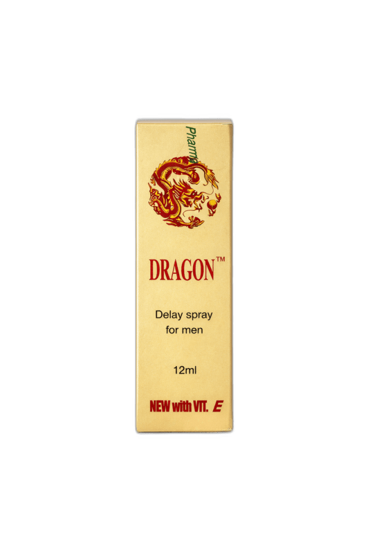 Dragon Spray 12Ml