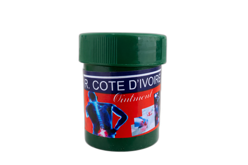 Dr. Cote D'Ivoire Ointment