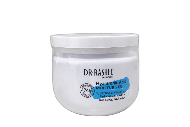 Dr. Rashel Hyaluronic Acid Moisturizer Cream 160G