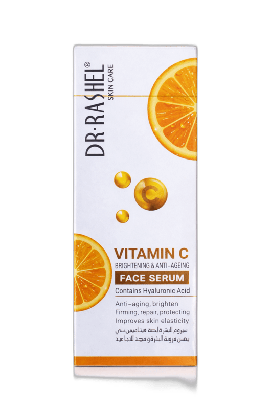 Dr Rashel Vitamin C Face Serum
