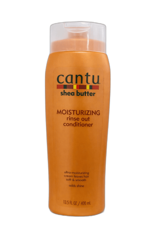 Cantu Shampoo 400Ml (Guava)