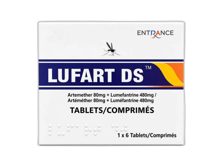 Lufart Ds Tab 6'S