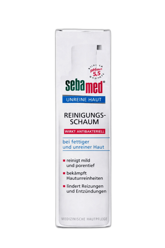Sebamed Uh Rc 150Ml