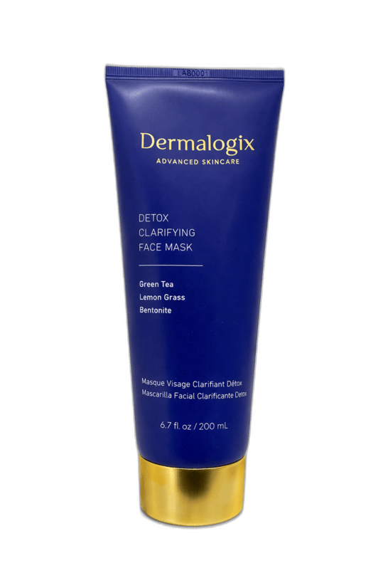 Dermalogix Advanced Skincare Face Mask