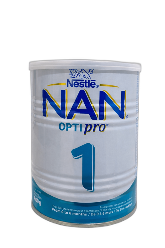 Nan 1 Optipro Tin 400G