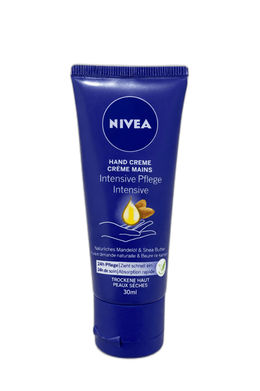 Nivea Hand Cream (Intensive) 30Ml