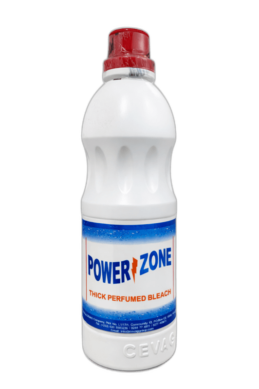 Power Zone 500Ml
