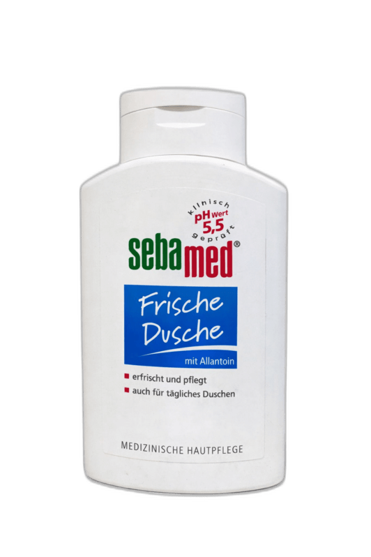 Sebamed Frische Dusche 400Ml