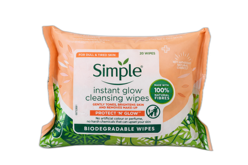 Bf Teatree Cleansing Wipes