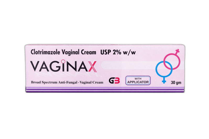 Vaginax Cream 30G