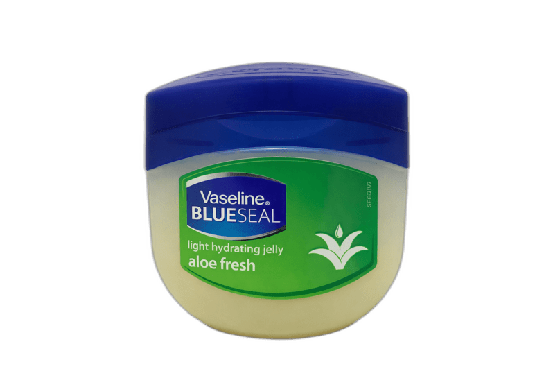 Vaseline Blueseal Jelly 250Ml (Aloe Vera)