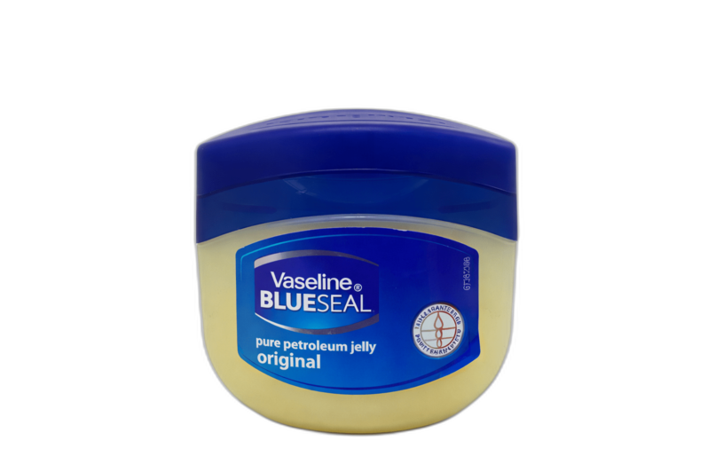Vaseline Blueseal Jelly 250Ml (Original)