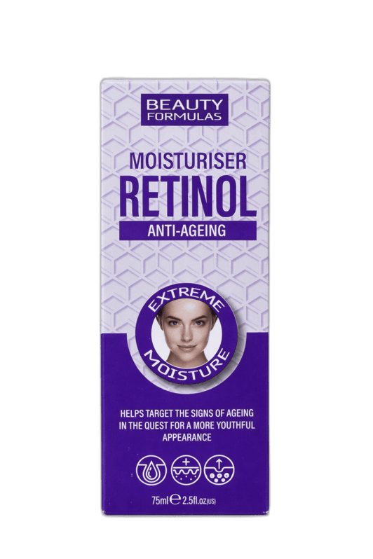 Bf Moisturiser Retinol Anti-Aging