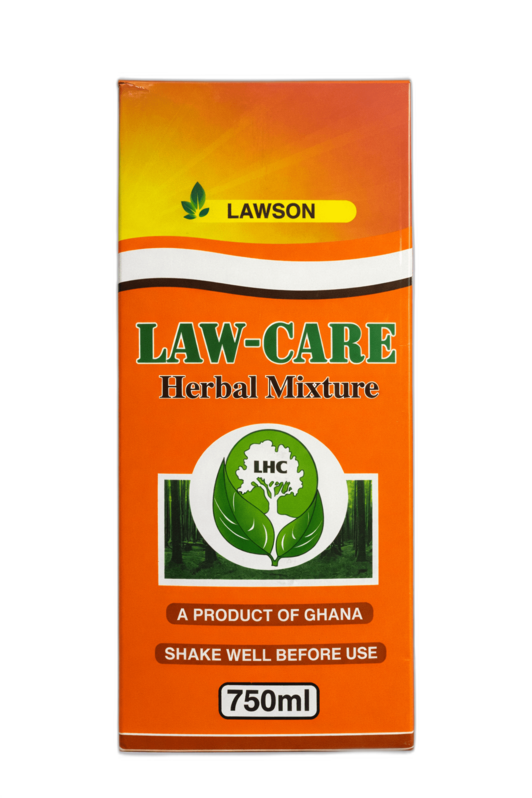 Law-Care Herbal Mixture 750Ml